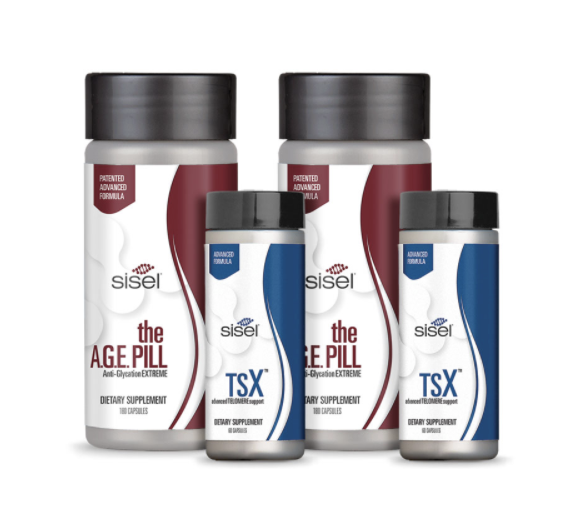 Shop Sisel International Natural Health Fitness Supplements